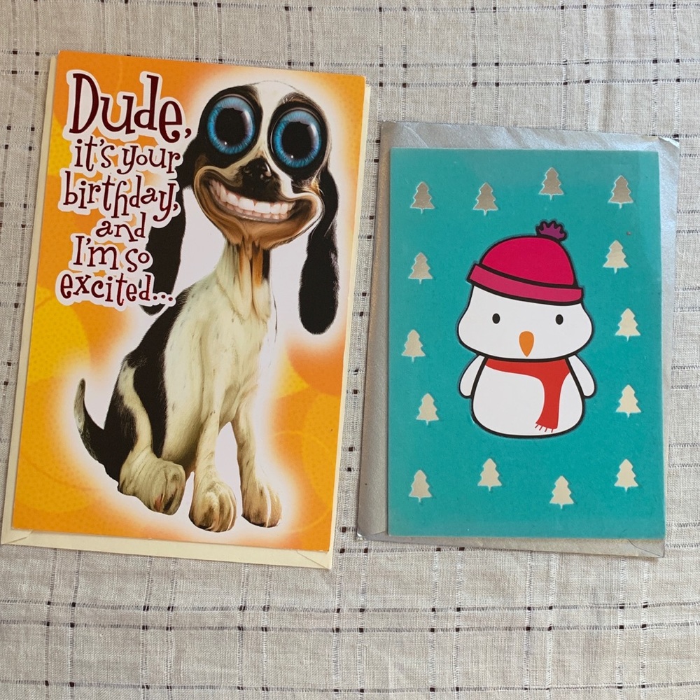 25 Cards - Picture 8 of 8